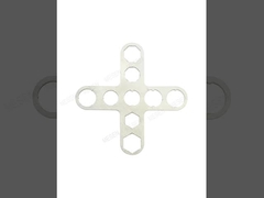 歯科 高速タービンのバックカバーを外す