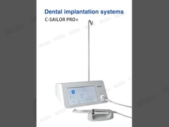 手術モード 歯科インプラントシステム C-SAILOR PRO+