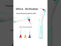 歯科 根管 音響灌流器 アクティベーター 歯内科 清掃 60個