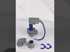 パネウマティックセレクターバルブ 密度が高い