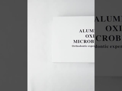 歯科用アルミオキシドマイクロブラスター