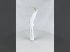 ファイバーオプティック照明付きウルトラアクティベーター