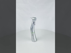 20:1 光ファイバー付きサージカルモーター用リムーバブルヘッドインプラントコントラアングル