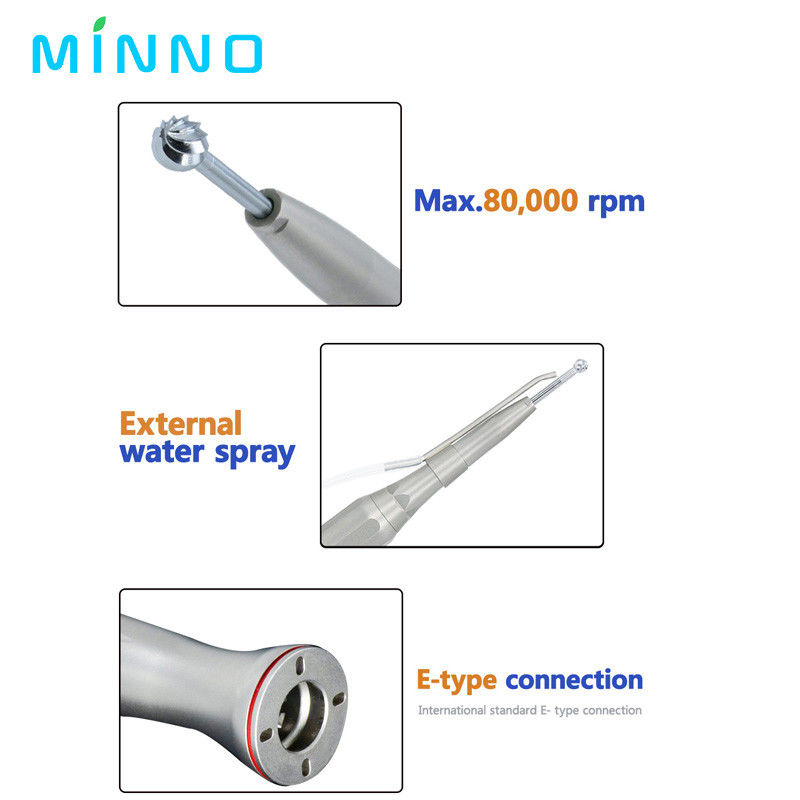 SS 対角 手術用 手形 0.3Mpa-0.4Mpa E型 手形