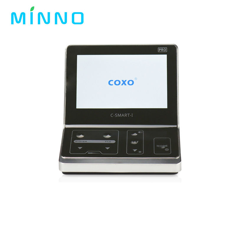 COXO 150RPM-650RPM アペックスロケータ エンドモーター 16:1 減速 エンドモーター
