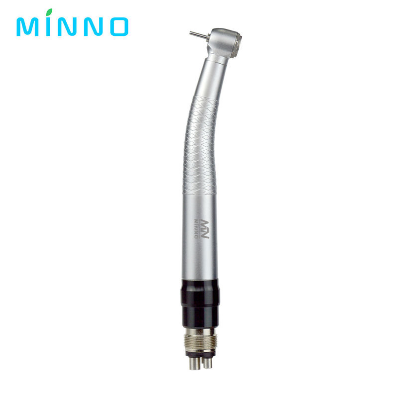 4 Way Dental High Speed Handpiece LED 2ホールまたは4ホールクラスII