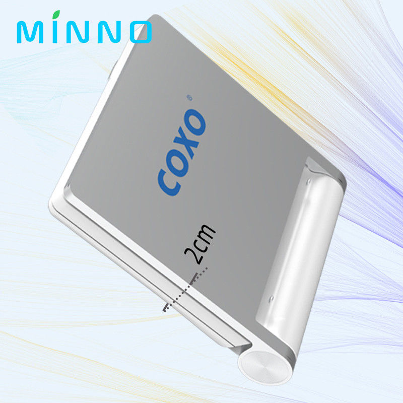 COXO ポータブル カラー TFT 歯科アペックスロケータ CE 歯内科アペックスロケータ