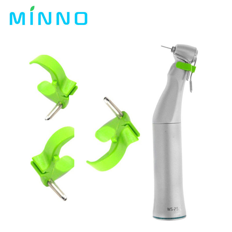 インプラント用 逆角 20/1 ハンドピース ブランド 75 噴霧 供給者 灌?? 歯科用品 1Pc 歯科インプラント用 逆角 ブックル 直角水管フィッティング
