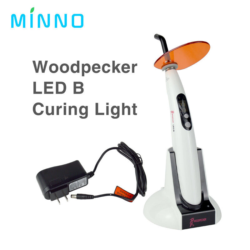 ワイヤレス歯科照明 歯科照明 LED B ワイヤレス歯科UVハロゲン 歯科照明 青 100V