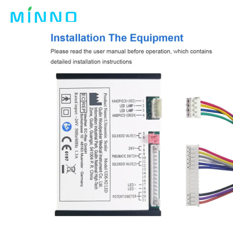 0.01MPa から 0.5MPa LED 超音波 歯磨き機 タタルト 水道 清掃