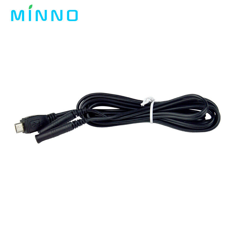 歯科 歯内科 治療 計測用ケーブル 頂点探知器 アクセサリー VDW,Dentsply mini