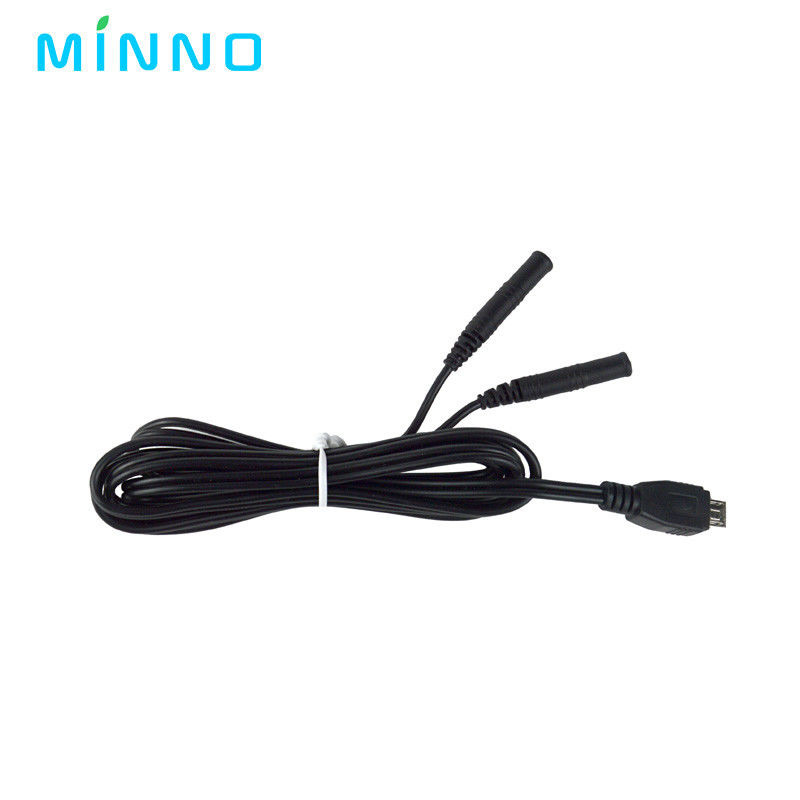 歯科 歯内科 治療 計測用ケーブル 頂点探知器 アクセサリー VDW,Dentsply mini