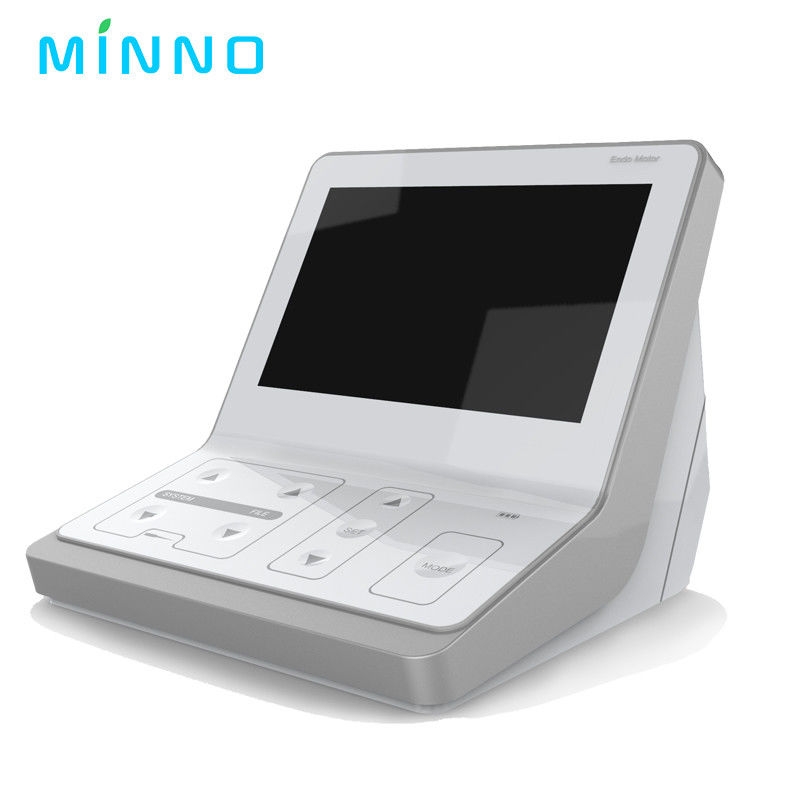COXO 0.6Ncm-5.2Ncm LEDエンドモーター アペックスロケータ付き 歯のエンドモーター