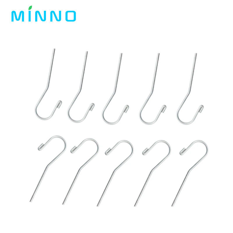 Endo Apex ロケータ リップフック 歯科用アクセサリー