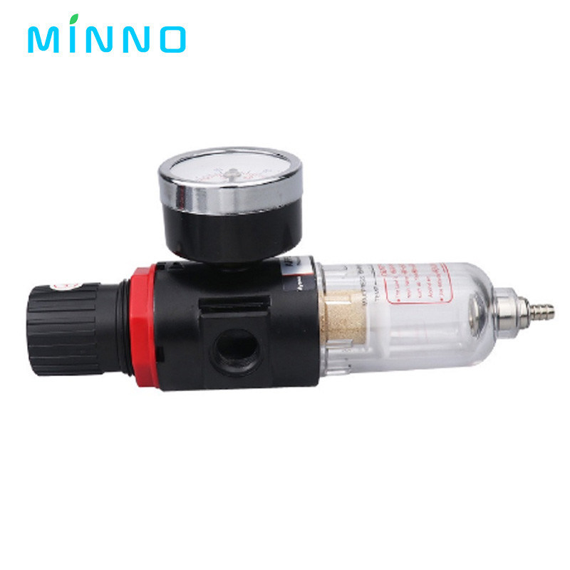 1.0Mpa 歯科椅子用水フィルター バロメーター用水フィルター調節器