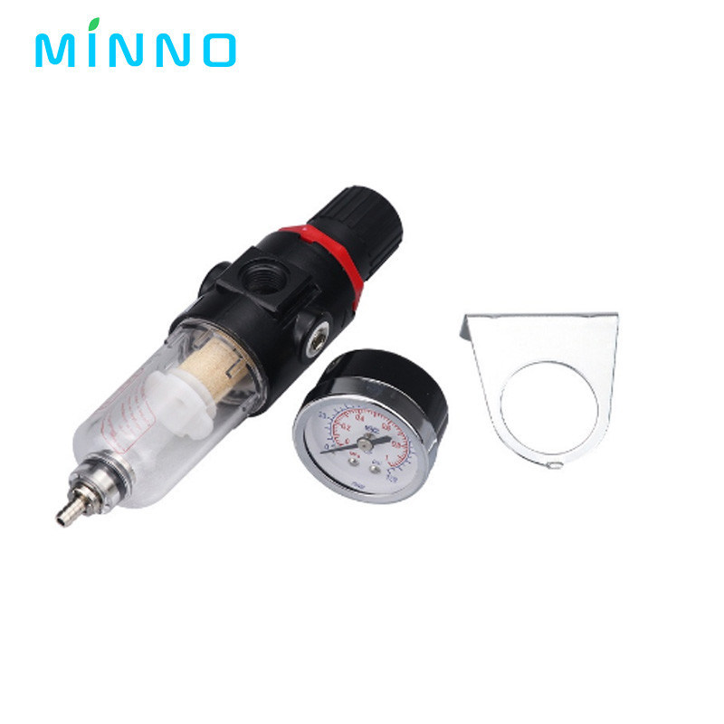1.0Mpa 歯科椅子用水フィルター バロメーター用水フィルター調節器