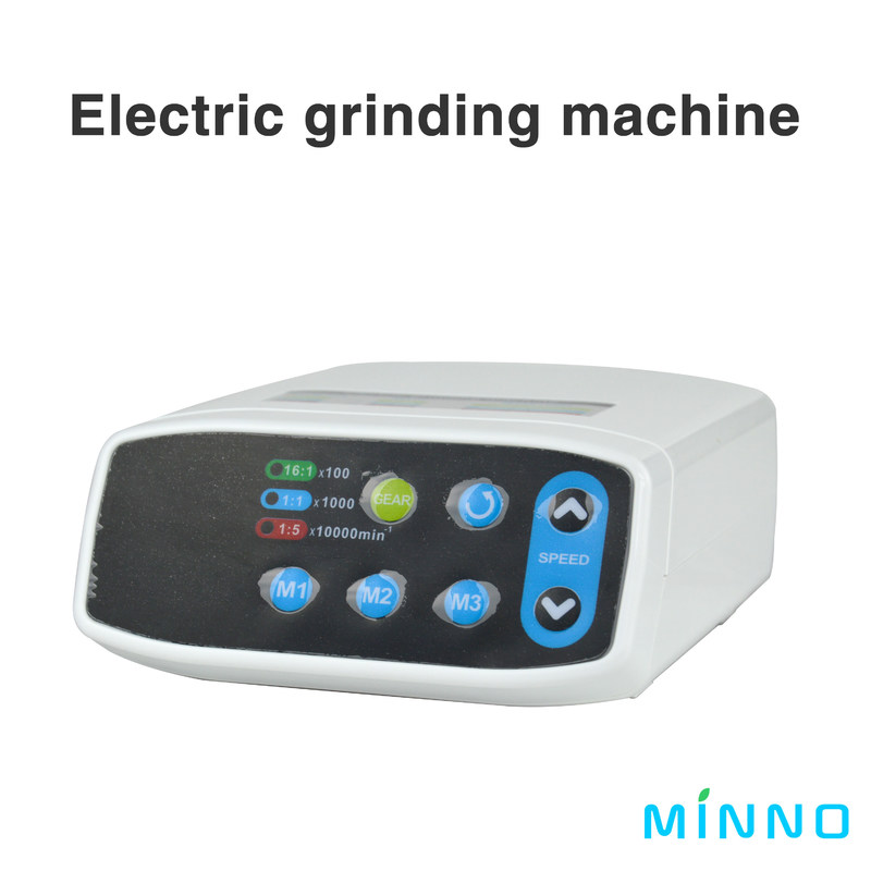 新しいスタイルのクリニカルLブラシレス LED歯科マイクロモーター 歯科機械 トーク