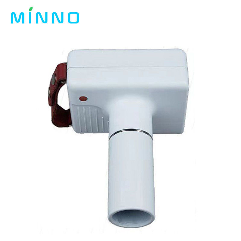携帯歯科X線機器 高周波X線 デジタルセンサー付きX線フィルム 口腔センサー 携帯機器