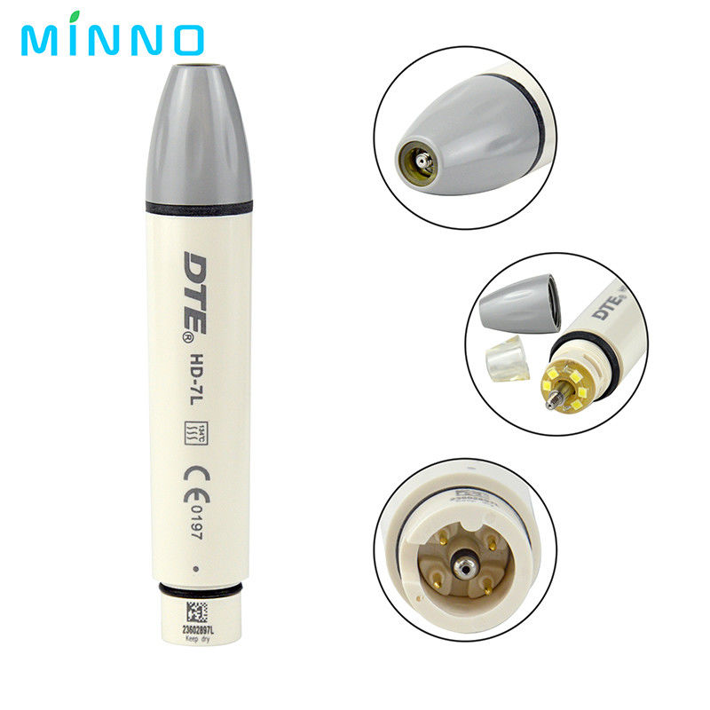 歯科 超音波スケーラー HW-3H/5L N2/N2LED W**dpecker スケーリング 歯科 歯磨き 歯磨き ツール