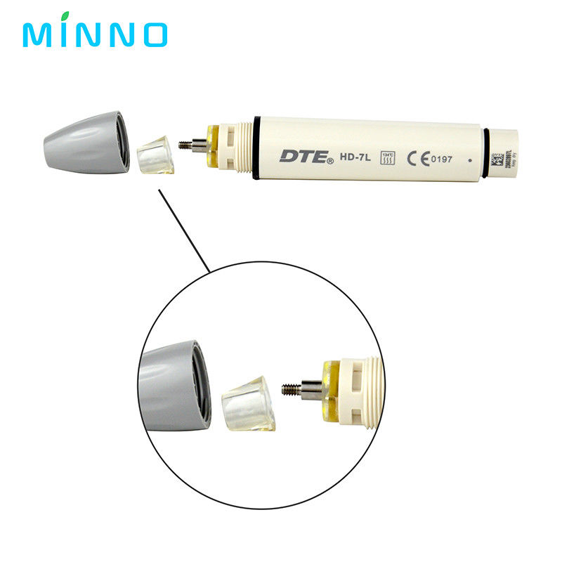 歯科 超音波スケーラー HW-3H/5L N2/N2LED W**dpecker スケーリング 歯科 歯磨き 歯磨き ツール