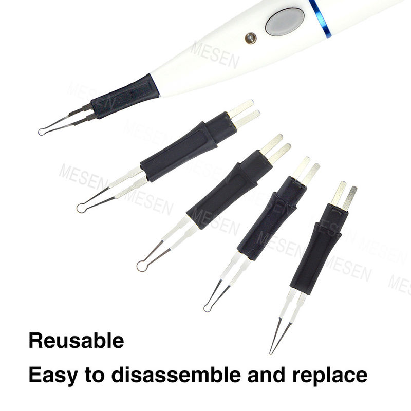 グッタカッターヒント 2.5W エンドーグッタペルチャカッター 歯科医療機器 歯磨きガムカッター